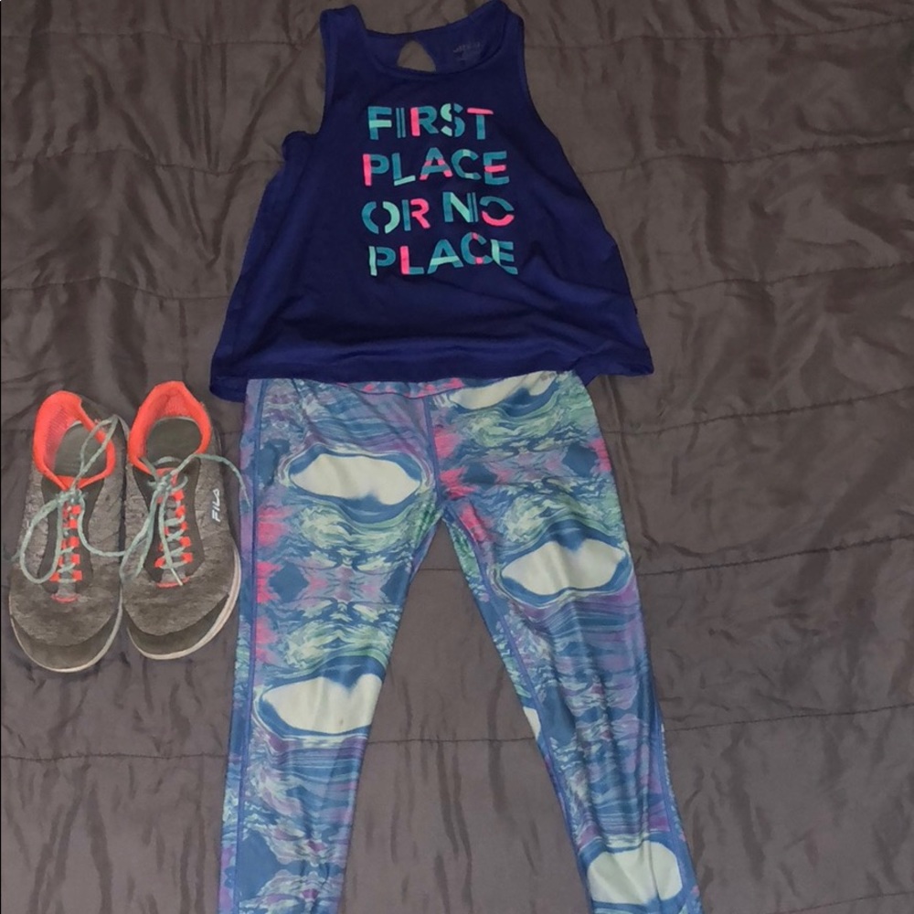 Outfit